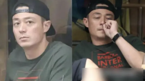 Giữa lúc nghi vấn ly hôn với Lâm Tâm Như bùng nổ mạng xã hội, trạng thái gần đây của Hoắc Kiến Hoa bị lan truyền