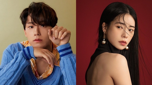 Đây là cảnh quay kết đôi cho Lim Ji Yeon và Lee Do Hyun - cặp đôi 'The glory' mới bị khui hẹn hò?