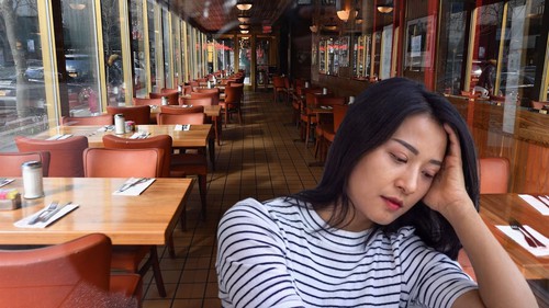 Đầu tư hơn 1 tỷ đồng mở nhà hàng nhưng phải đóng cửa sau chưa đầy 3 tháng: Tôi đã quá ngây thơ khi nghĩ cứ khởi nghiệp là nên kinh doanh ăn uống