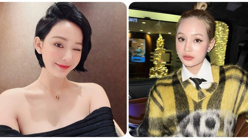 Bị khán giả 'tẩy chay', Hiền Hồ vẫn kiếm được hàng tỷ đồng, ung dung đi du lịch, mặc hàng hiệu sang chảnh chỉ nhờ nguồn thu này