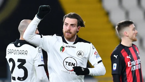 Nhận định, soi kèo Spezia vs Salernitana (20h00, 2/4), Serie A vòng 28