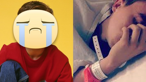 Sao nhí giải nghệ với gần 1000 tỷ ở tuổi 19, mắc bệnh khó chữa sau tai nạn thảm khốc