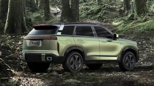 Chiếc ô tô "uống" 1 lít xăng/100km sắp về Việt Nam, nhìn thôi đã thấy mê rồi!