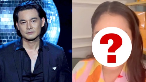 Vbiz mới đầu 2023 đã sóng gió: 1 sao nữ lộ clip bị chặn đường đòi tiền tỷ ngay sảnh chung cư, Quách Ngọc Ngoan gây sốc khi xác nhận vỡ nợ