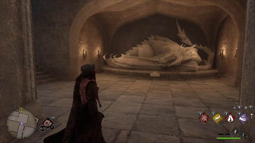 Được mệnh danh là game của năm, Hogwarts Legacy bất ngờ bị chỉ trích mạnh mẽ sau hai tháng bùng nổ