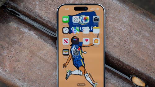 iPhone 15 Pro Max lộ diện hình ảnh thực, ngoại hình sẽ đỉnh thế này đây!