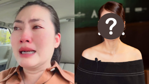 Ngọc Lan bị chuyên gia bảo hiểm phản bác là 'hồ đồ, lười' trong vụ lừa đóng 2,3 tỷ đồng, một sao Việt bức xúc lên tiếng