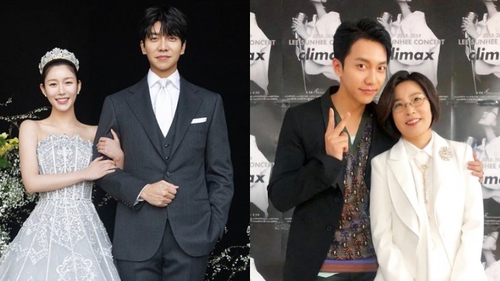 Nghi vấn Lee Seung Gi "cạch mặt" 2 ngôi sao hạng A, không mời dự đám cưới vì đứng về phía công ty cũ quỵt tiền