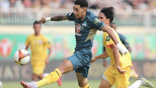 Link xem trực tiếp HAGL vs Khánh Hòa V-League 2023, xem FPT Play