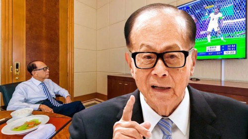 Cuộc sống đối nghịch của tỷ phú bất động sản: Chi hàng tỷ USD để thuê vệ sĩ, đến bữa cơm lại chỉ ăn “cá mèo” 