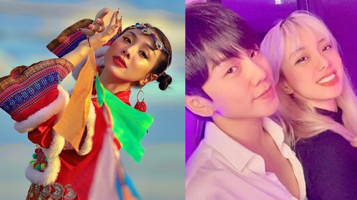 Miko Lan Trinh tự dưng hot ghê: Nữ VJ đình đám 1 thời, vẫn đam mê âm nhạc nhưng giờ phải 'chia sóng' cho người yêu đồng giới còn mê hát hơn!