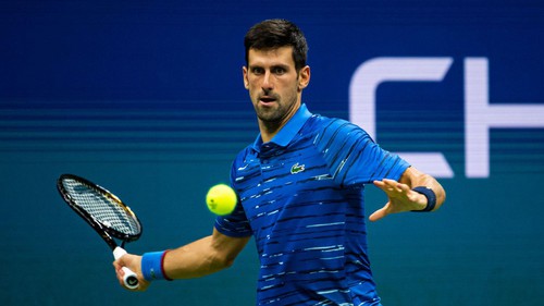 Những tay vợt hàng đầu hiện nay là ai?