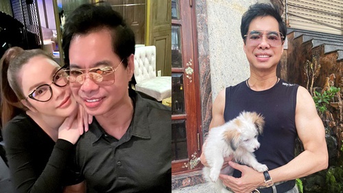 Danh ca Ngọc Sơn: Thời trẻ yêu thầm nhiều cô gái, tuổi 55 lẻ bóng, sống một mình trong biệt thự bề thế