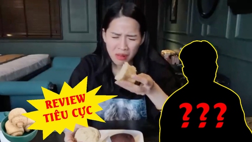 Hà Linh tiếp bước danh sách reviewer tiêu cực bị anti, nhưng có 1 TikToker khác còn "thảm" hơn