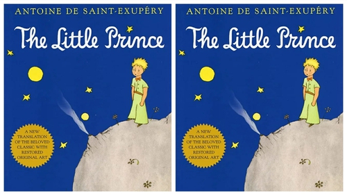 Góc nhìn 365: 80 năm của 'Hoàng tử bé'