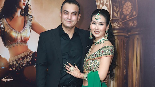 Chồng cho 5 tỷ, Võ Hạ Trâm ra mắt MV 'khủng' nhất sự nghiệp, kể lý do hát tiếng Ấn Độ khiến ai cũng 'bật cười'