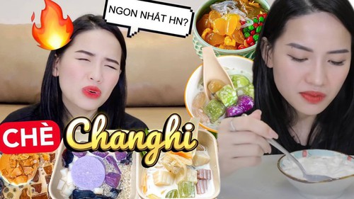 Giữa bão drama của “chiến thần” Hà Linh, tiệm chè Chang Hi bày tỏ nỗi lòng nhưng lại bị cộng đồng mạng phản bác “cũng một chín một mười cả thôi” 