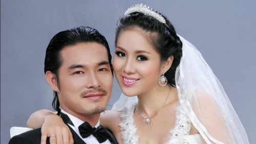 Hậu ly hôn, Lê Phương hạnh phúc bên chồng trẻ kém tuổi, Quách Ngọc Ngoan lao đao nợ nần, tình duyên tan vỡ 