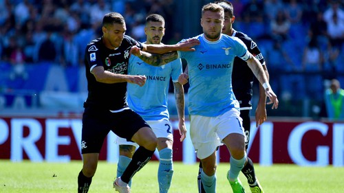 Nhận định, soi kèo Spezia vs Lazio (1h45, 15/4), vòng 30 Serie A