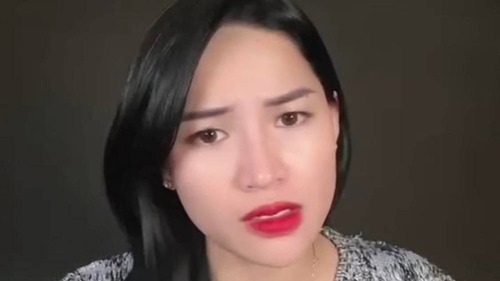 Võ Hà Linh vào nhóm antifan của chính mình, netizen nhắc: "Chị mở block mọi người ra mới đọc được bình luận chứ"