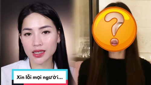 Khi 'chiến thần mạng' lên đồ đi xin lỗi: Team Việt Nam chung công thức thục nữ ngoan hiền, mỹ nhân Hàn sẵn sàng phô diễn mặt mộc 'hối cải' 