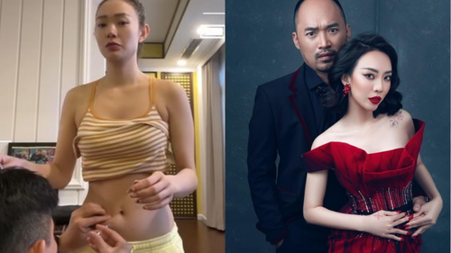 Minh Hằng, Thu Trang đều được đích thân ông xã tiêm kích trứng tại nhà, bác sĩ chia sẻ một thông tin cực đặc biệt về điều này