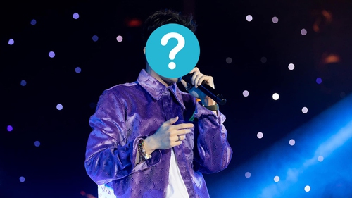 1 nam ca sĩ dạo này 'khác biệt to lớn' lắm: Giọng như nào mà netizen ví như người Hàn hát tiếng Việt?