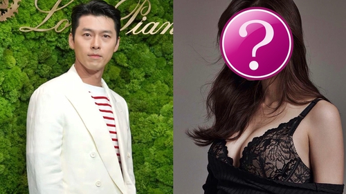 Mỹ nhân sexy nhất nhì Kbiz từng yêu Hyun Bin: Bị mỉa mai 'ké fame' bạn trai để nổi tiếng, sự nghiệp thăng hạng nhờ giảm cân