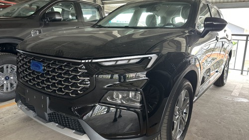 Trúng thưởng Ford Territory nhưng không dùng, khách gửi đại lý rao bán với giá lăn bánh rẻ ngang Seltos