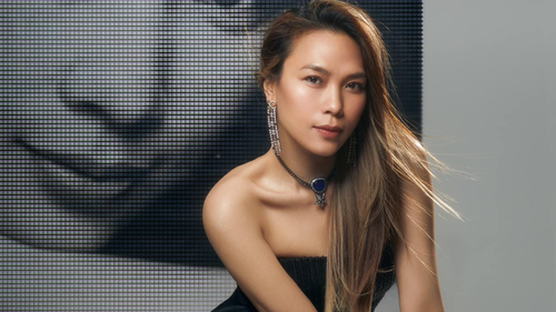 Trấn Thành khóc than đời nghệ sĩ khó nuốt, Mỹ Tâm: 'Dù có buồn đến mấy khi bước ra sân khấu tôi cũng phải cười vì nghĩ đến khán giả thương mình'