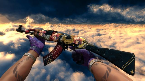 Hỏi một câu vu vơ, nam game thủ sở hữu kho đồ trị giá hơn 10 tỷ bất ngờ bị cấm giao dịch