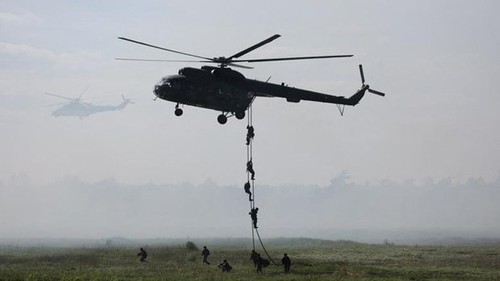 NATO tổ chức tập trận không quân lớn nhất trong lịch sử vào Hè 2023