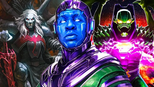Kỷ nguyên đa vũ trụ còn chưa khép lại, MCU đã mở đường cho rất nhiều phản diện đáng sợ hơn cả Kang the Conqueror