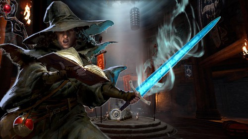 Bị gỡ game khỏi Steam, NPH có nước đi không ngờ, cho người chơi dùng BitTorrent để tải