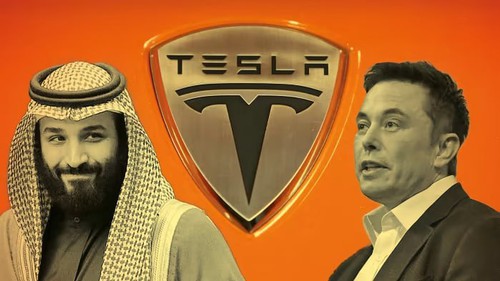 Giàu gấp 5 lần Elon Musk và Bill Gates cộng lại, một gia tộc có cuộc sống xa hoa đến mức các tỷ phú cũng không thể tưởng tượng nổi 