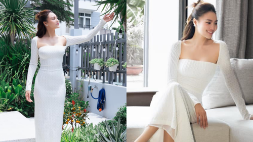 Ninh Dương Lan Ngọc khoe ngóc ngách căn biệt thự mới tậu: Nằm ở vị trí đắc địa, nội thất sang xịn ra sao? 