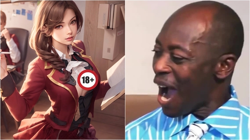 Khi AI tạo hình nữ tướng Liên Quân, tướng nào cũng có ‘tâm hồn khủng’, nhất là Điêu Thuyền