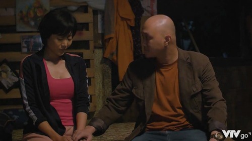 Cuộc đời vẫn đẹp sao: Chồng Luyến bị mất trí nhớ, né tránh ngủ với vợ sau khi gặp lại