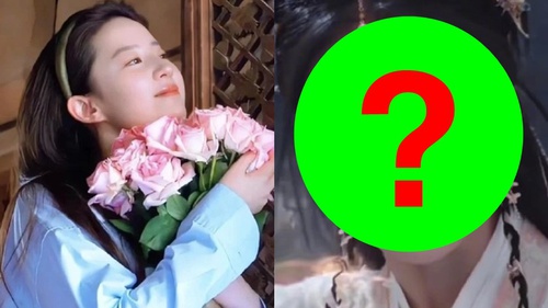 Xôn xao tạo hình Lưu Diệc Phi khi đóng nữ chính 'Trường nguyệt tẫn minh', ra sao mà ai cũng chê tệ hơn Bạch Lộc?