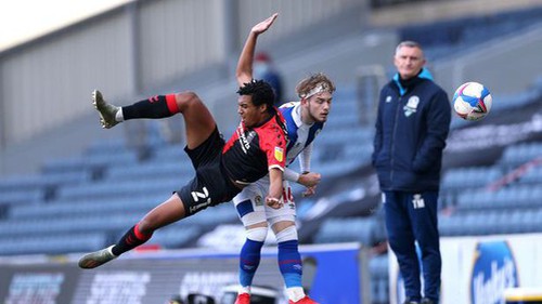 Nhận định, soi kèo Blackburn vs Coventry (01h45, 20/4), Hạng nhất Anh vòng 43