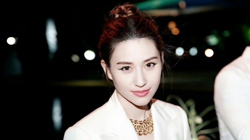 Nhan sắc Hà Siêu Liên trước thềm đám cưới thế kỷ được khen ngợi hết lời