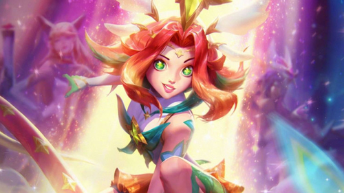 Top 3 đội hình sắp làm trùm Đấu Trường Chân Lý vì được Riot buff 'tới nóc'