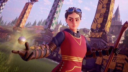 Thêm một tựa game lấy chủ đề Harry Potter sắp ra mắt, hứa hẹn có tính năng vượt trội Hogwarts Legacy