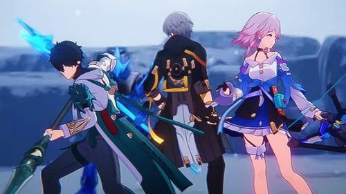 Vì sao fan của Genshin Impact sẽ mê Honkai: Star Rail ngay khi game ra mắt? 