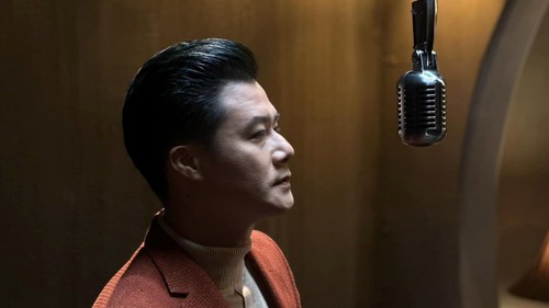 Cuộc sống kín tiếng của Quang Dũng ở tuổi 47: Không áp lực tiền bạc, mối quan tâm lớn nhất là con trai