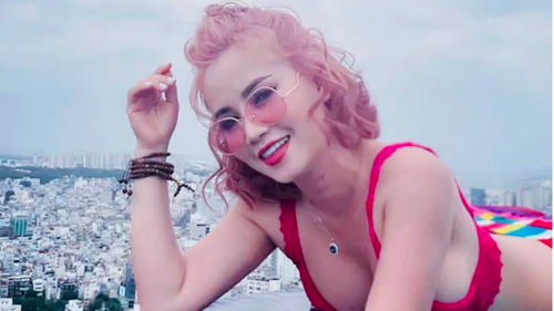 Diễn viên Hoàng Yến ở tuổi U50: Sau 4 lần ly hôn vẫn trẻ đẹp, lạc quan, tin vào tình yêu