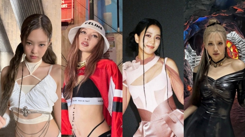 Nhóm nhạc nữ nào được kỳ vọng sẽ nối tiếp thành công của Blackpink?