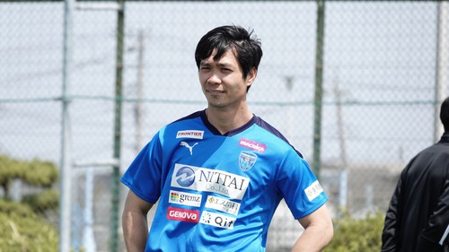 Công Phượng tiếp tục nhận 'tin buồn', đối diện điều tồi tệ nhất sau lần vào sân đá 6 giây