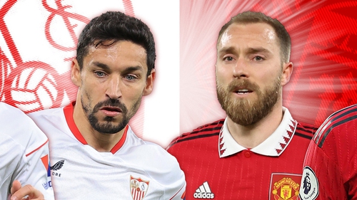 Lịch thi đấu bóng đá hôm nay 20/4: Nóng đại chiến Sevilla vs MU