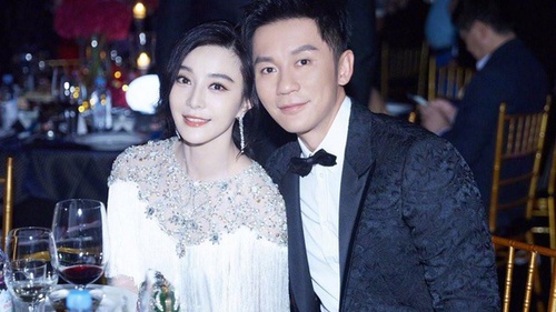 Phạm Băng Băng lần đầu có động thái liên quan bạn trai cũ Lý Thần sau 4 năm chia tay, phản hồi ra sao khi bị nghi ngờ sắp 'tái hợp'?